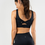 Vita Crossback Yoga Active Top