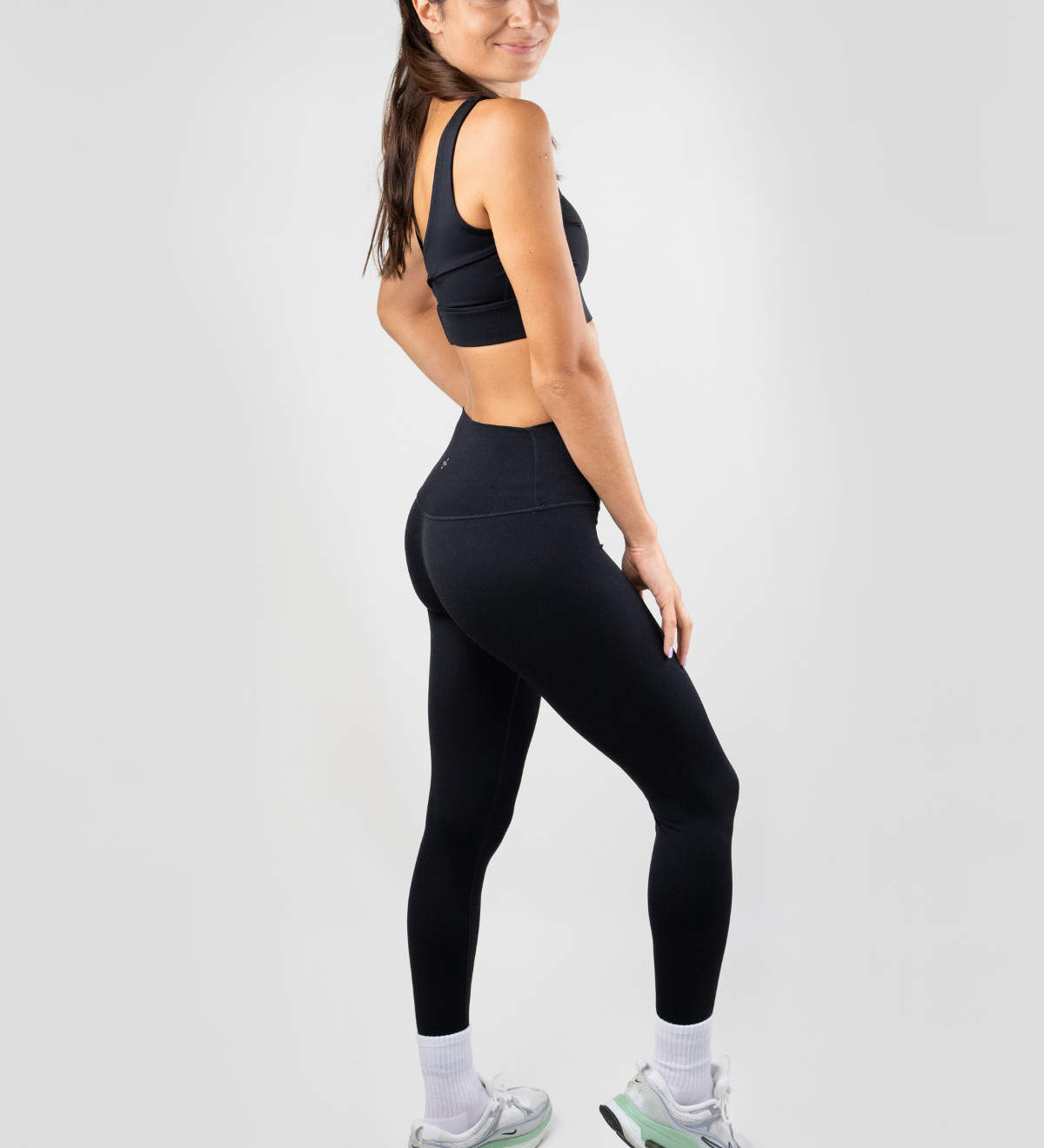 Vita Sculpt High-Waisted Legging