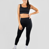 Vita Sculpt High-Waisted Legging