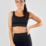 Vita Crossback Yoga Active Top