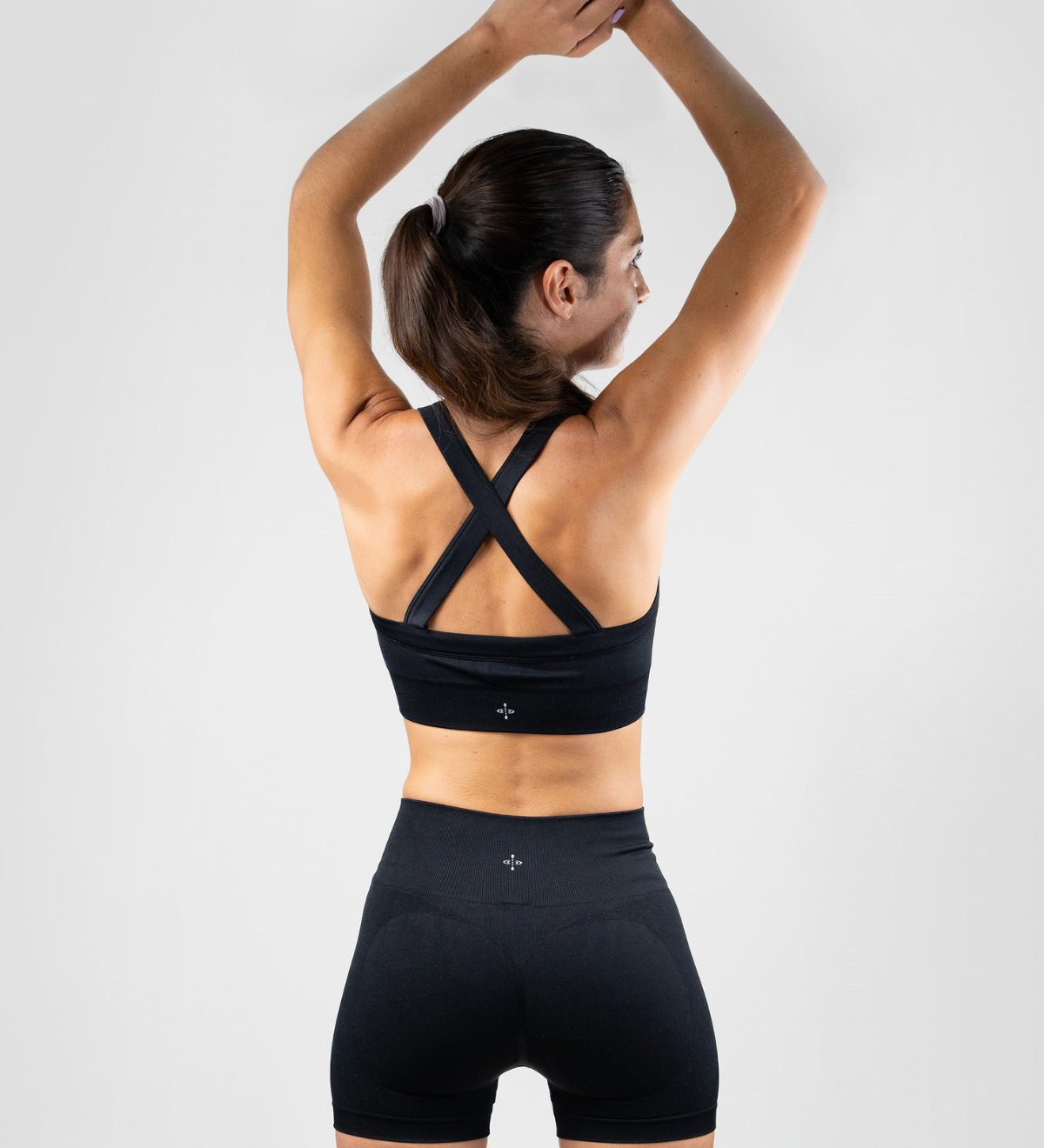 PureEase Seamless Bra