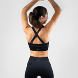 PureEase Seamless Shorts