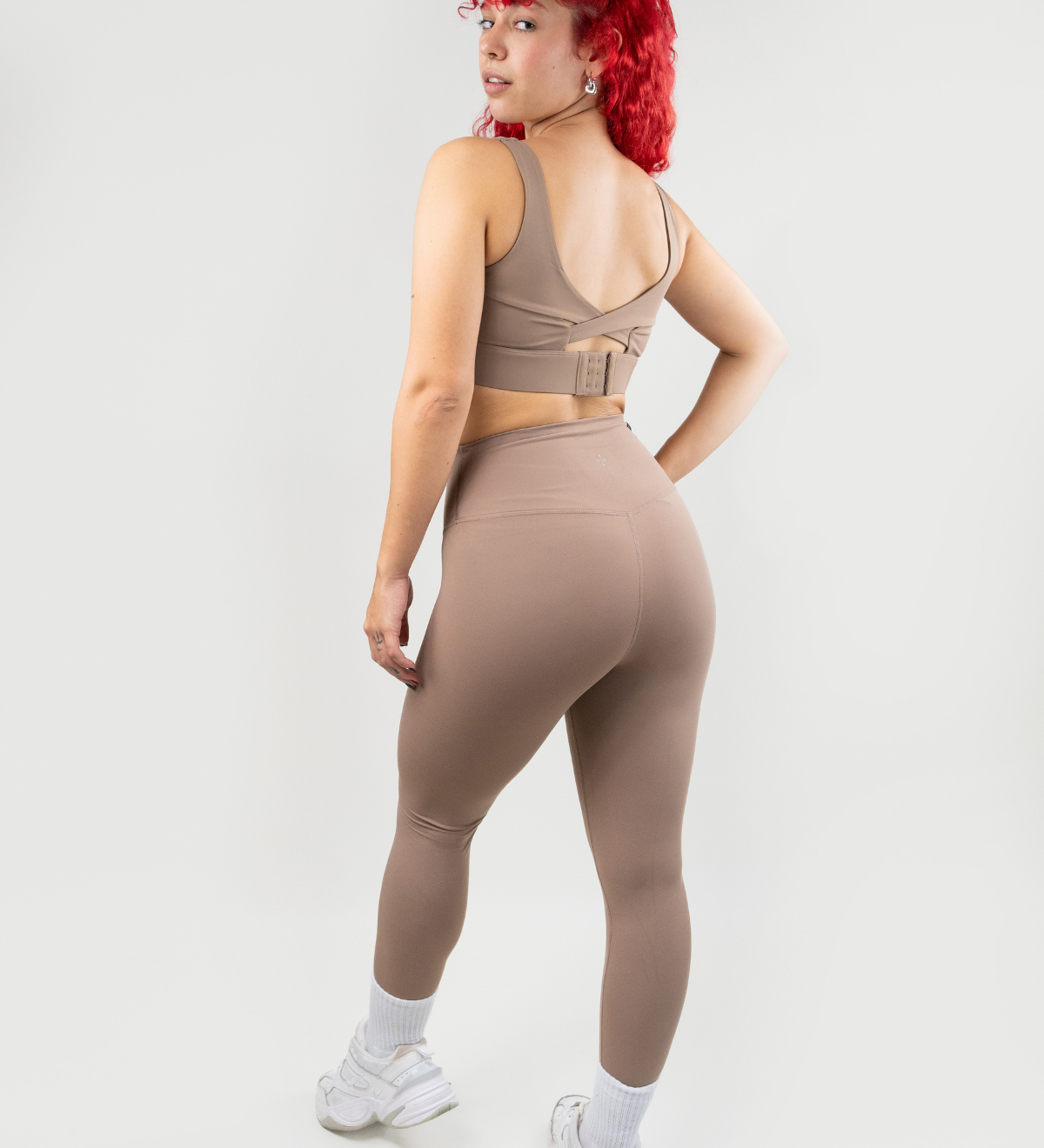 Vita Sculpt High-Waisted Legging