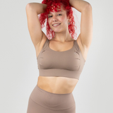 Vita Crossback Yoga Active Top