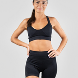 PureEase Seamless Shorts