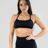 Seamless High-Waisted Top for Women