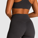 Custom Pilates & Yoga Studio Merch – Supplex Shorts