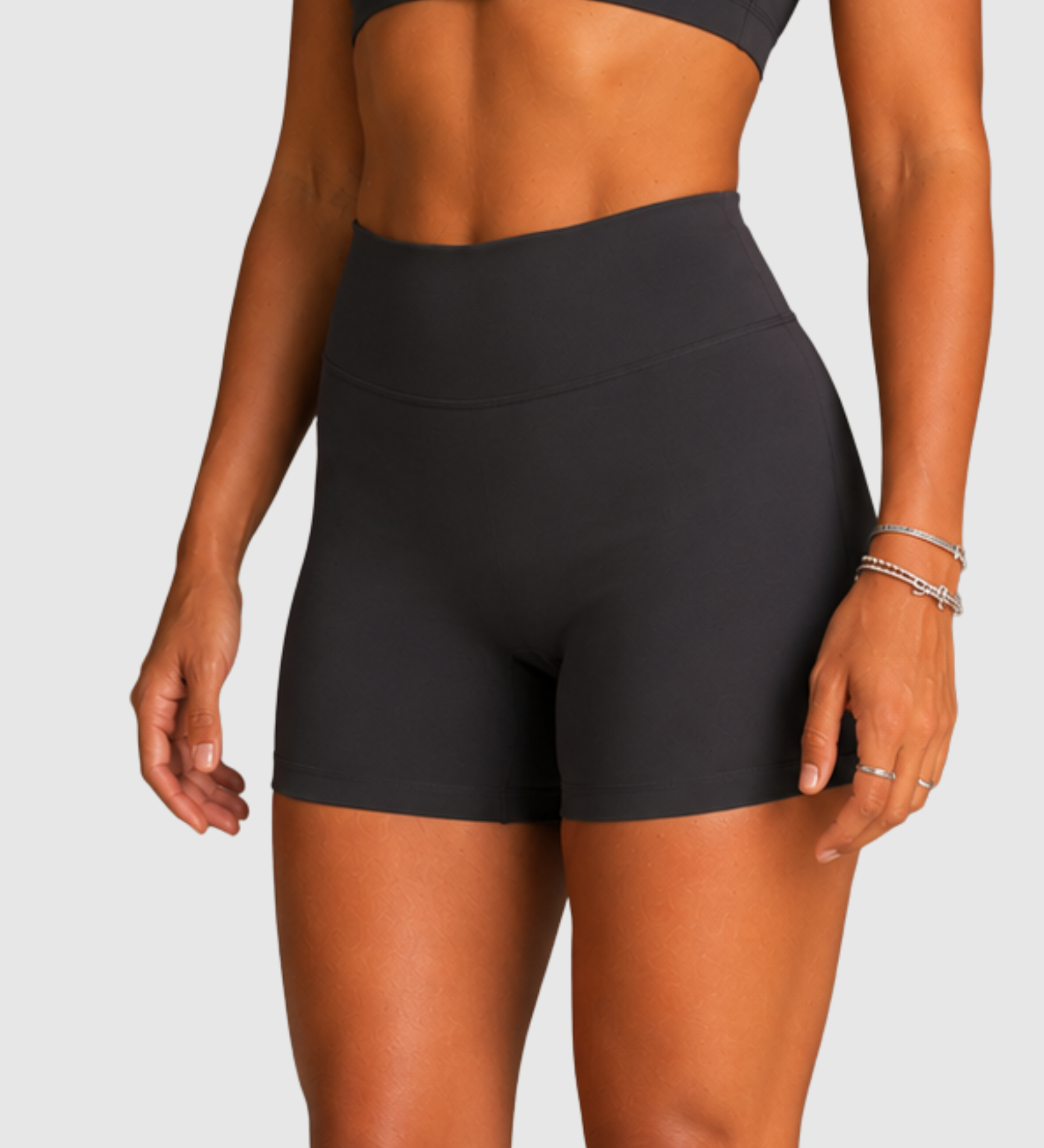 Supplex Shorts - Ready to Ship