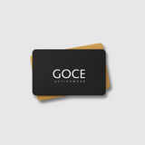 zGOCE eGIFT CARD
