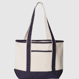 20L Small Deluxe Tote