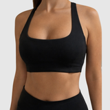 Crossback Top