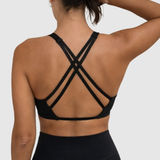 Crossback Top