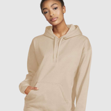 Unisex Softstyle® Midweight Hooded Sweatshirt