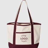 20L Small Deluxe Tote