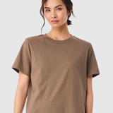 Women's 6 oz. Heavyweight Tee