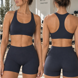 Supplex Sports Bra - Ready to Ship