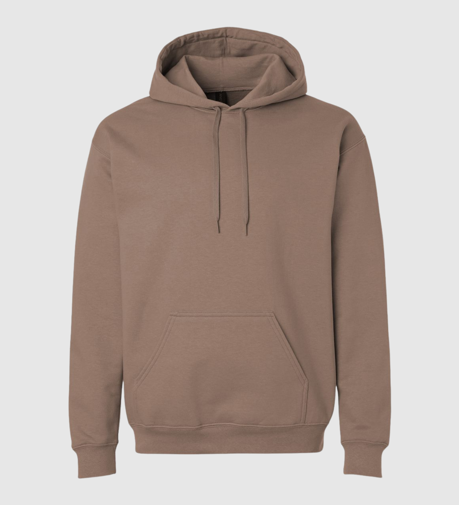Unisex Softstyle® Midweight Hooded Sweatshirt