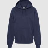 Unisex Softstyle® Midweight Hooded Sweatshirt
