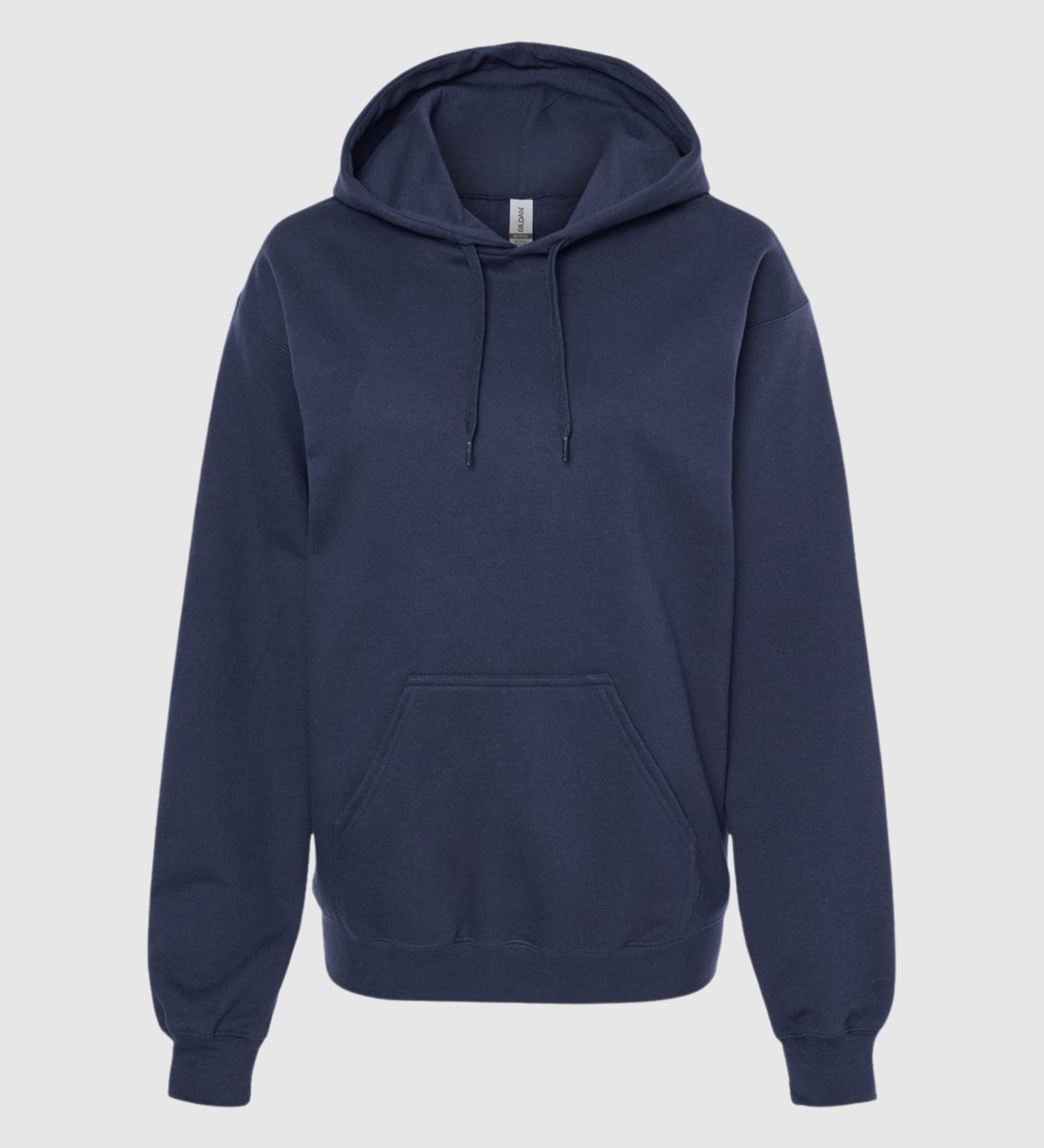 Unisex Softstyle® Midweight Hooded Sweatshirt