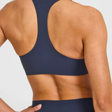 Custom Pilates & Yoga Studio Merch – Supplex Sports Bra