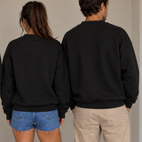 UNISEX oversized sweatshirt