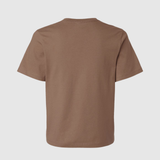 Women's 6 oz. Heavyweight Tee