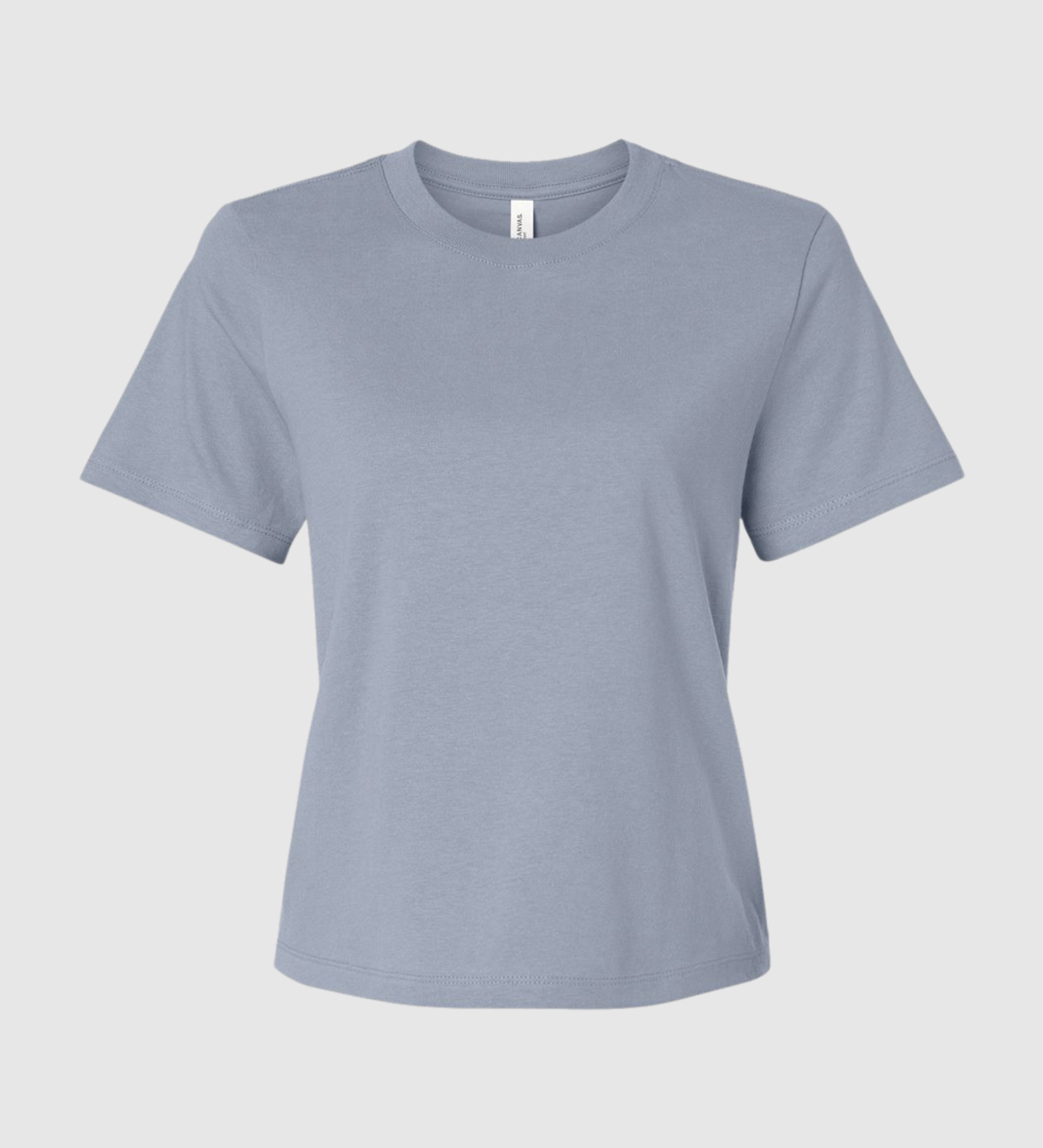 Women's 6 oz. Heavyweight Tee