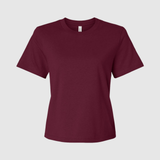 Women's 6 oz. Heavyweight Tee