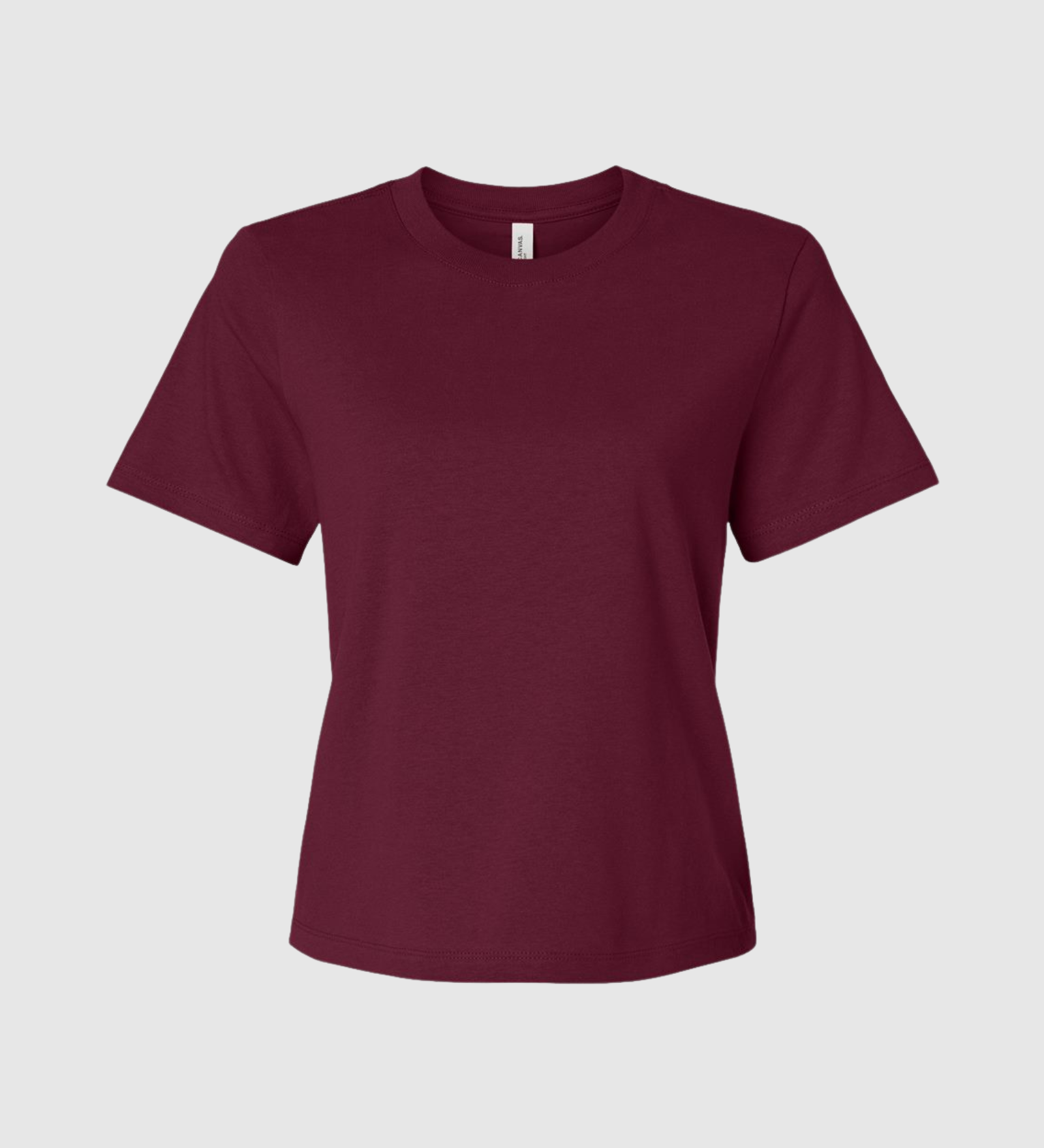 Women's 6 oz. Heavyweight Tee
