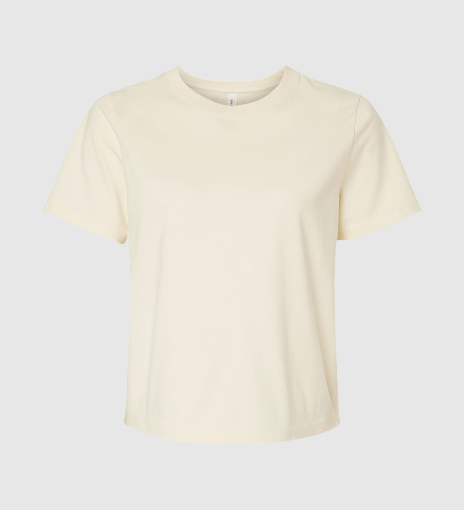 Women's 6 oz. Heavyweight Tee