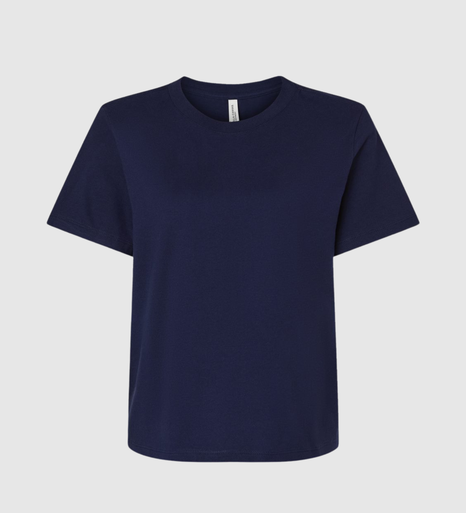 Women's 6 oz. Heavyweight Tee