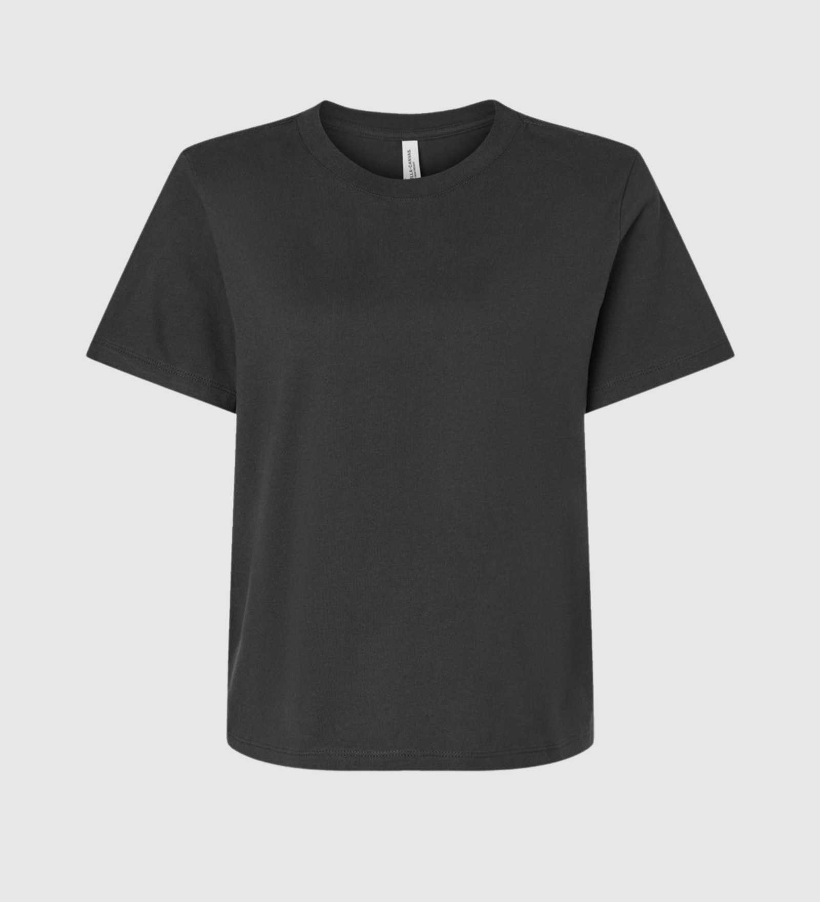 Women's 6 oz. Heavyweight Tee