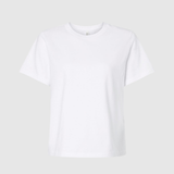 Women's 6 oz. Heavyweight Tee