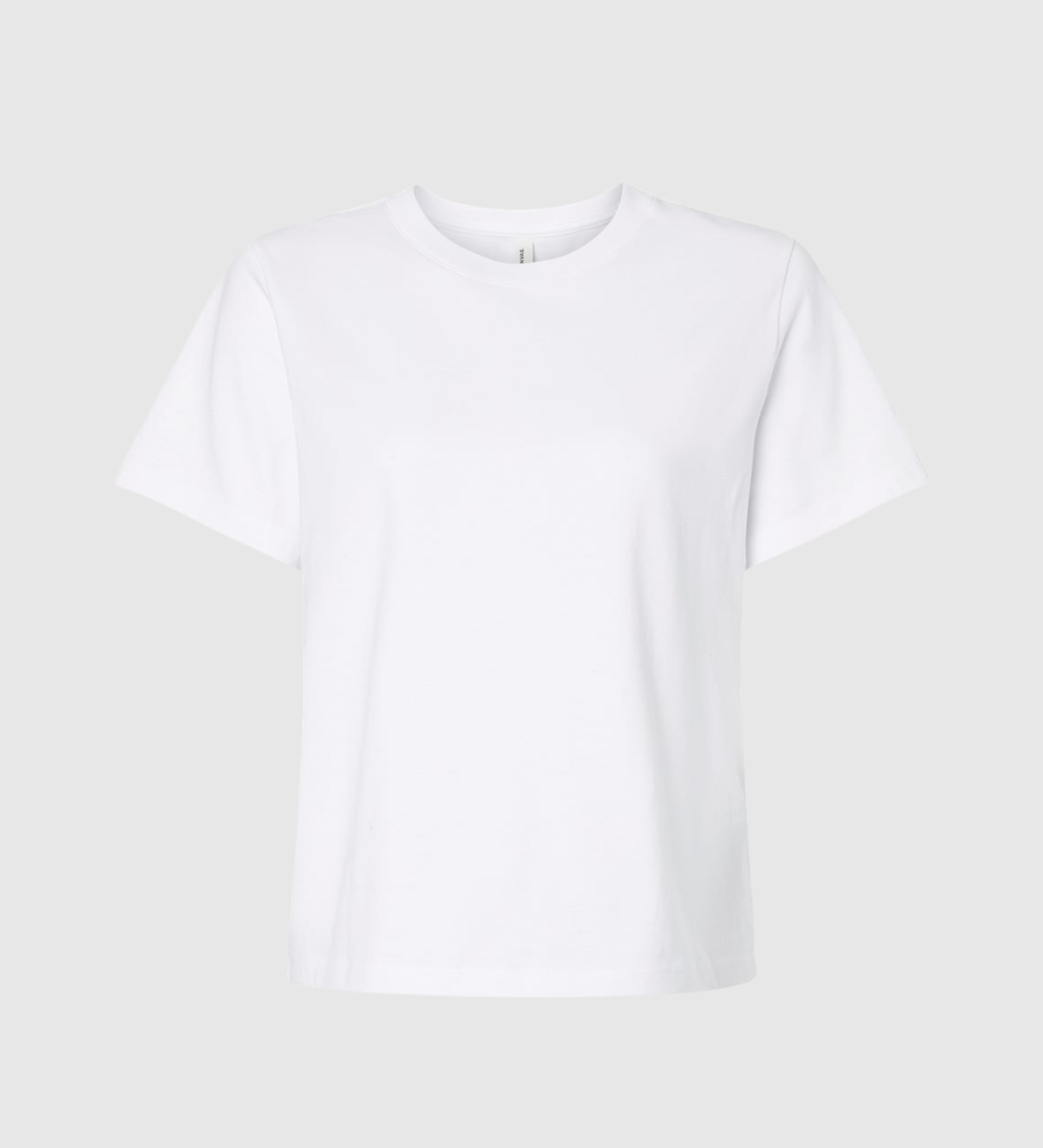 Women's 6 oz. Heavyweight Tee