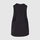 Women's Racerback Crop Tank