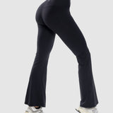 Yara Crossover Flare Legging