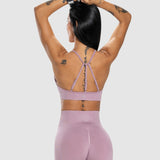 PureComfort Seamless Crop Top