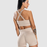 PureEase Seamless Bra