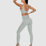 Vita Sculpt High-Waisted Legging