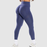 Seamless Serenity Leggings