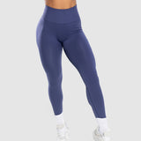 Seamless Serenity Leggings