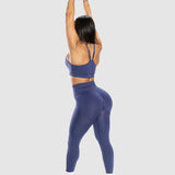 Seamless Serenity Leggings