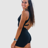 Flow Short Jumpsuit