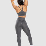 Seamless Serenity Leggings