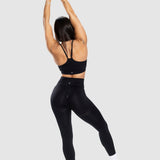 Seamless Serenity Leggings