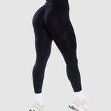 Seamless Serenity Leggings