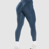 Seamless Serenity Leggings