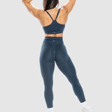 Seamless Serenity Leggings