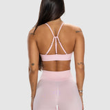 PureComfort Seamless Crop Top