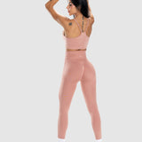 Seamless Serenity Leggings
